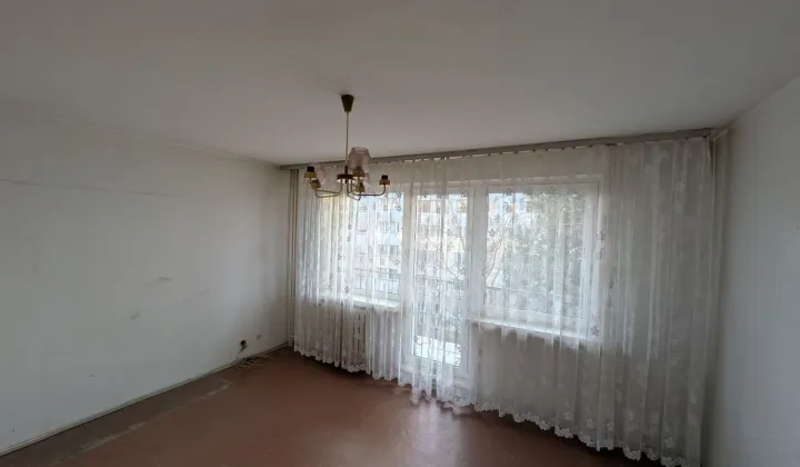 Mieszkanie 4-pokojowe Łódź Radogoszcz, ul. Motylowa