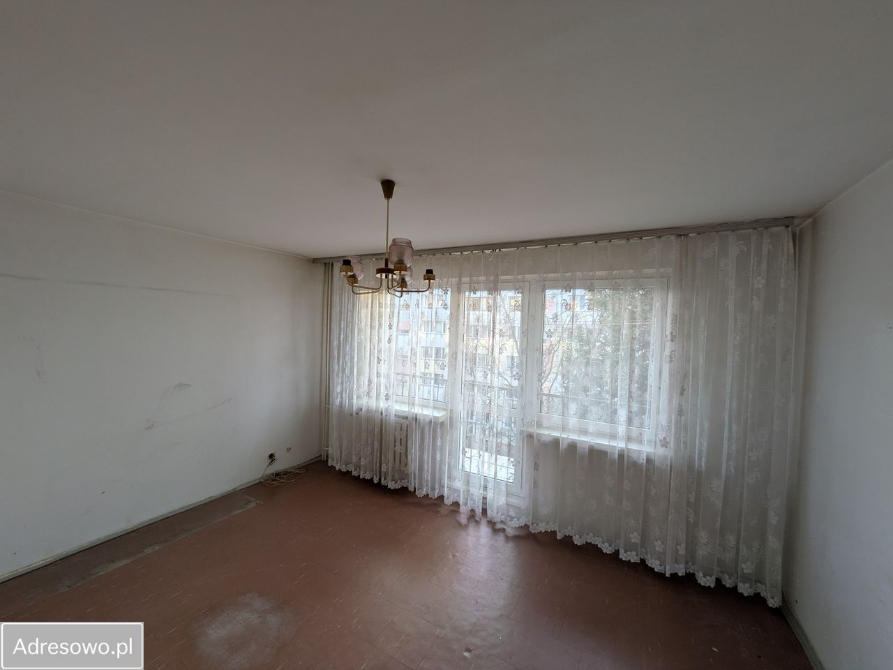 Mieszkanie 4-pokojowe Łódź Radogoszcz, ul. Motylowa. Zdjęcie 1