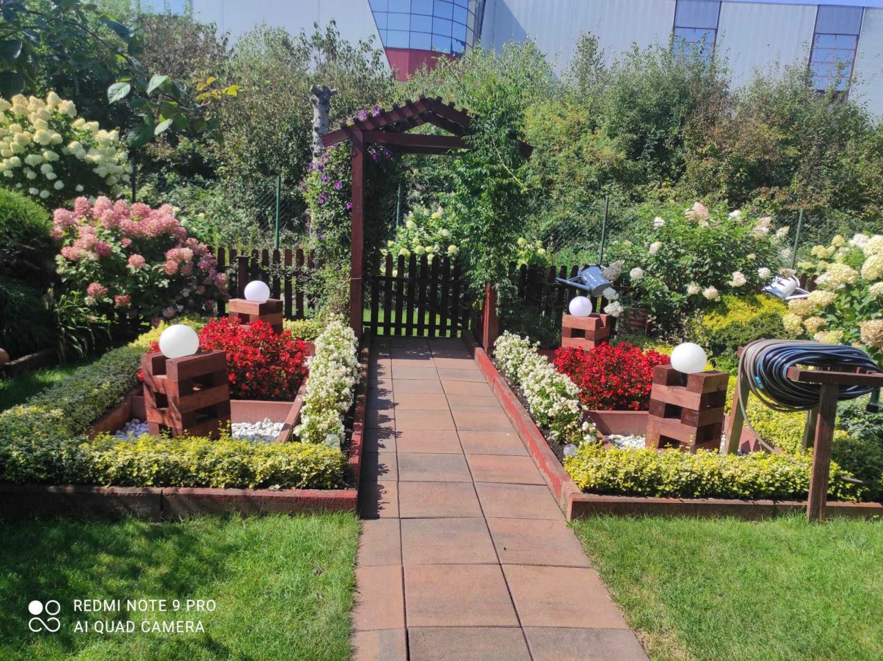 Działka rod Żywiec. Zdjęcie 6