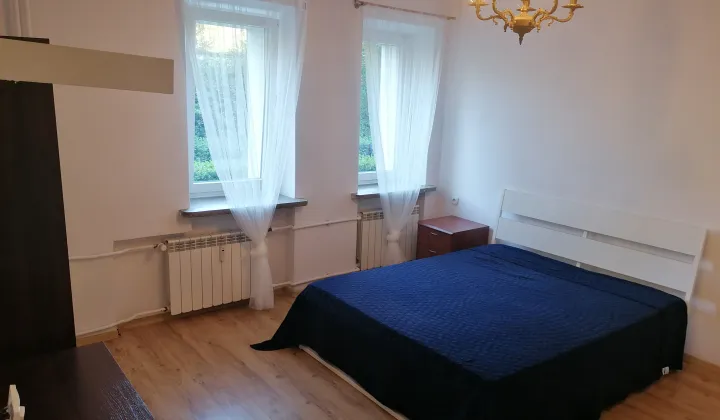 Mieszkanie 2-pokojowe Warszawa Ursus, ul. 1 Maja