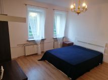 Mieszkanie 2-pokojowe Warszawa Ursus, ul. 1 Maja. Zdjęcie 1