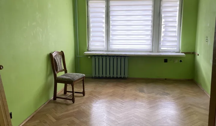 Mieszkanie 2-pokojowe Stalowa Wola Posanie, ul. Partyzantów