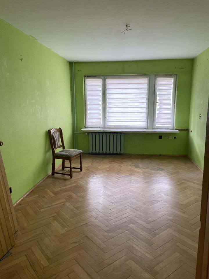 Mieszkanie 2-pokojowe Stalowa Wola Posanie, ul. Partyzantów. Zdjęcie 1