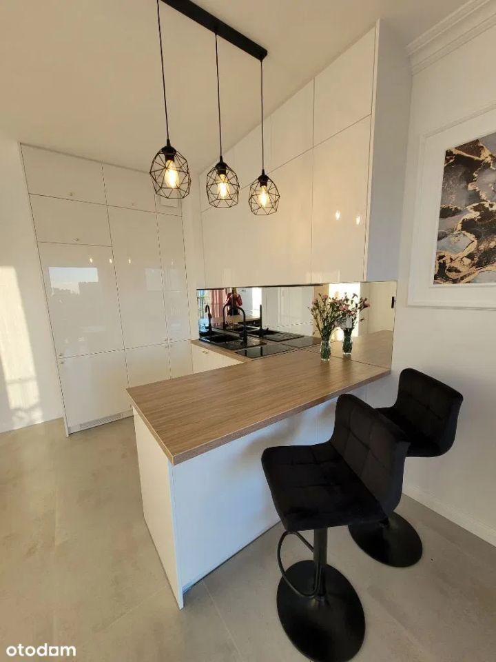 Mieszkanie 2-pokojowe Białystok Centrum, ul. Sukienna. Zdjęcie 13