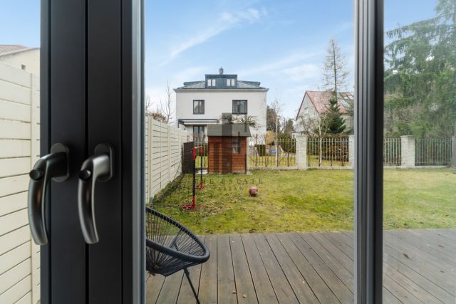 Mieszkanie 3-pokojowe Warszawa Mokotów, ul. Żegiestowska. Zdjęcie 9