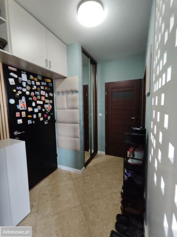 Mieszkanie 3-pokojowe Warszawa Białołęka, ul. Głębocka. Zdjęcie 9