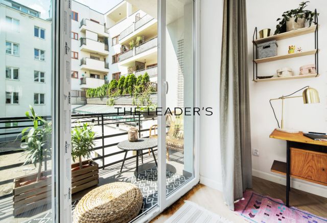 Mieszkanie 3-pokojowe Warszawa Powiśle, ul. Czerniakowska. Zdjęcie 15