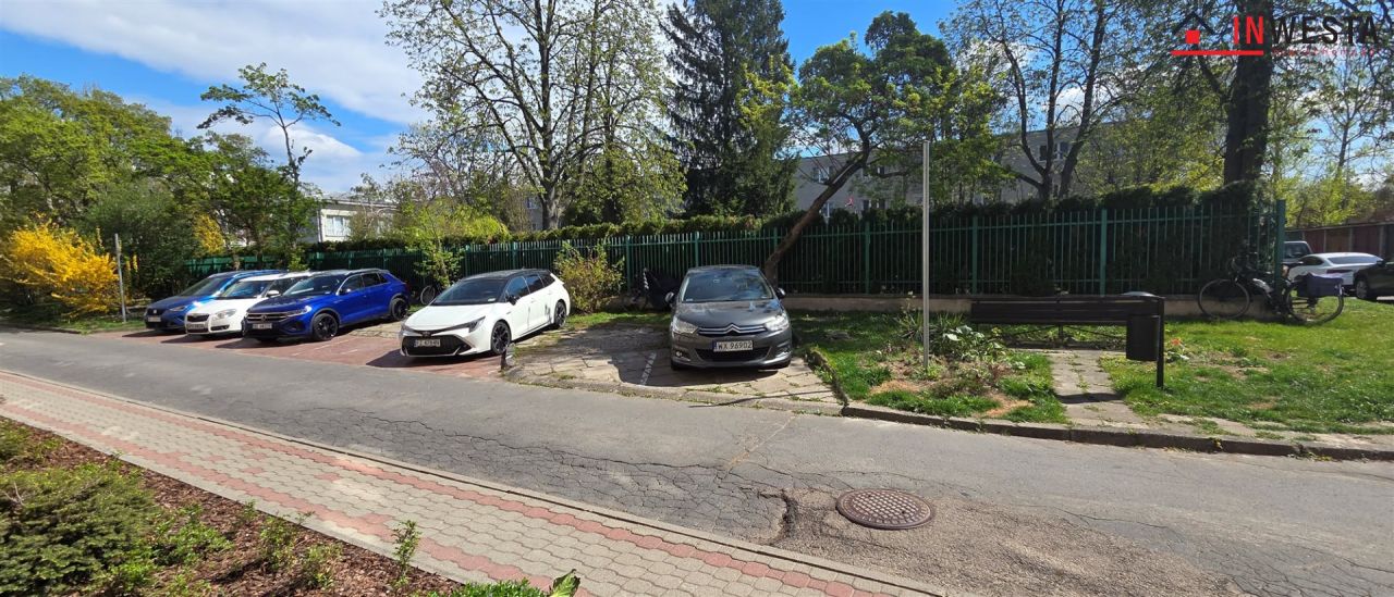 Mieszkanie 1-pokojowe Warszawa Ochota, ul. Żwirki i Wigury. Zdjęcie 7