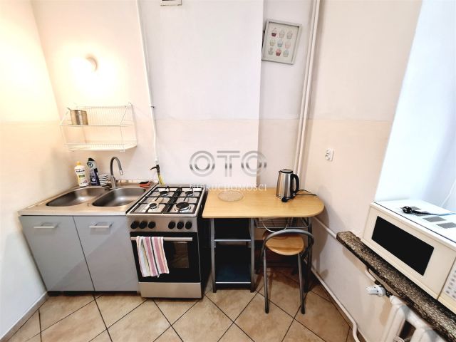 Mieszkanie 2-pokojowe Wrocław Śródmieście, ul. Paulińska. Zdjęcie 9