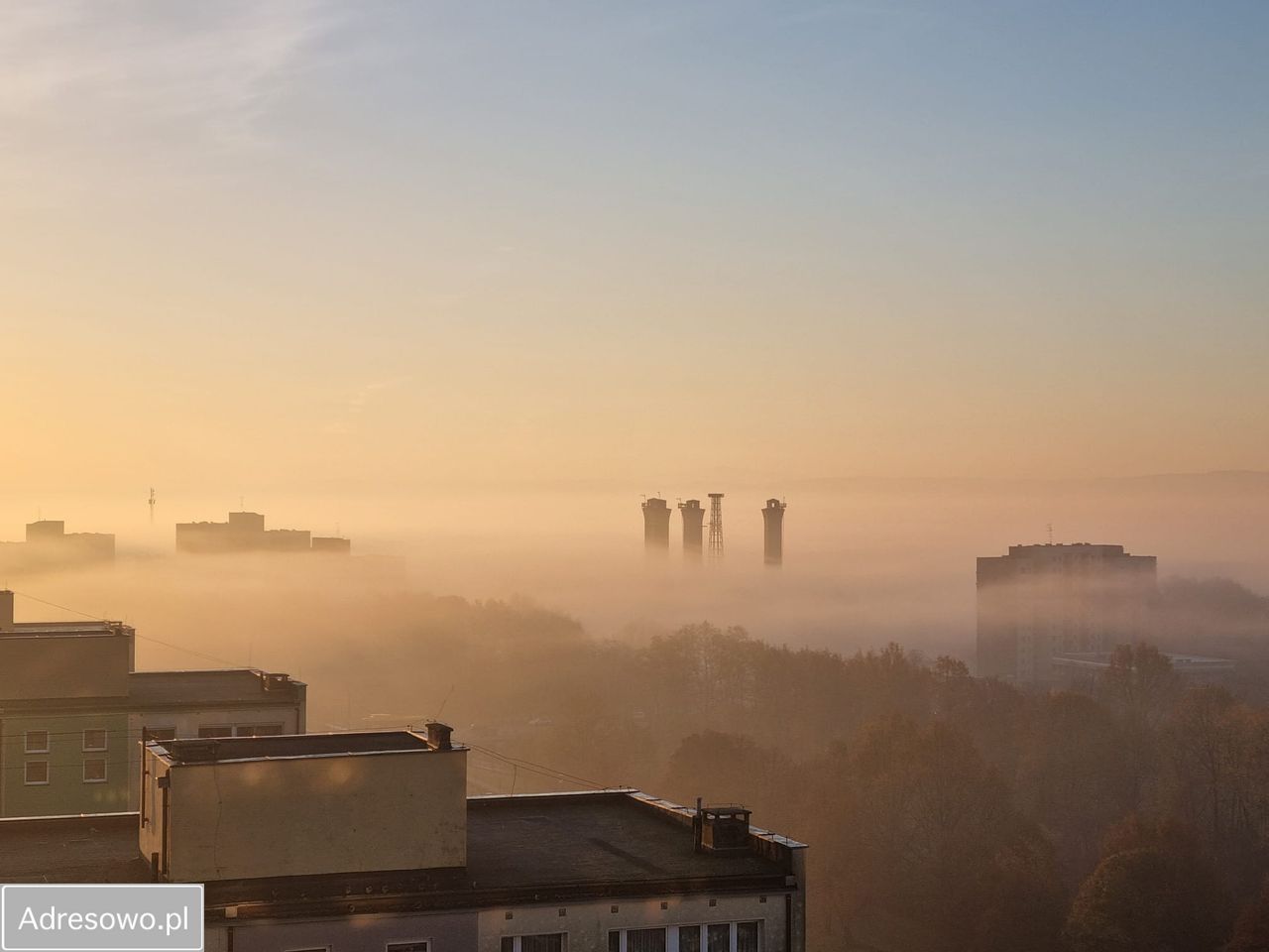 Mieszkanie 2-pokojowe Tychy Centrum, ul. Henryka Dąbrowskiego. Zdjęcie 16