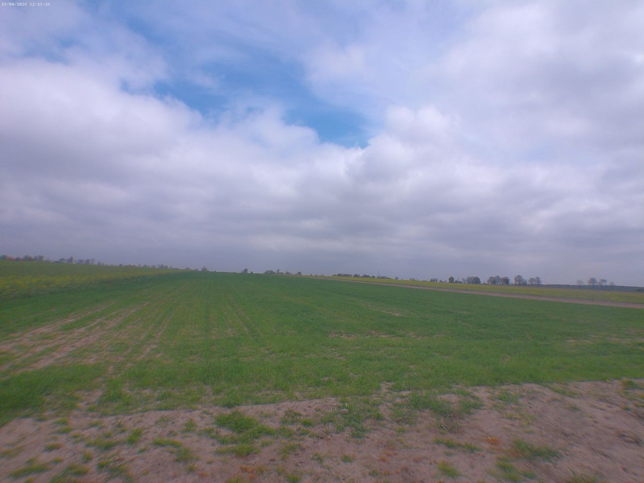 Działka budowlana Dębina, Dębina. Zdjęcie 4