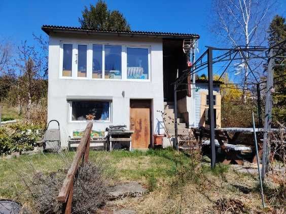 Działka rod Gdynia Chwarzno-Wiczlino. Zdjęcie 1