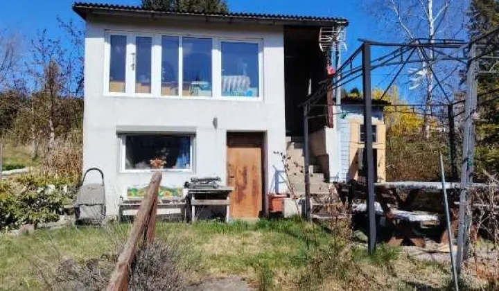 Działka rod Gdynia Chwarzno-Wiczlino