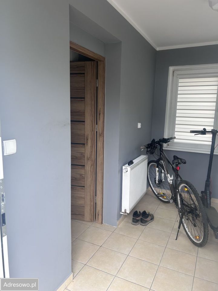 Mieszkanie 2-pokojowe Miszewo. Zdjęcie 9