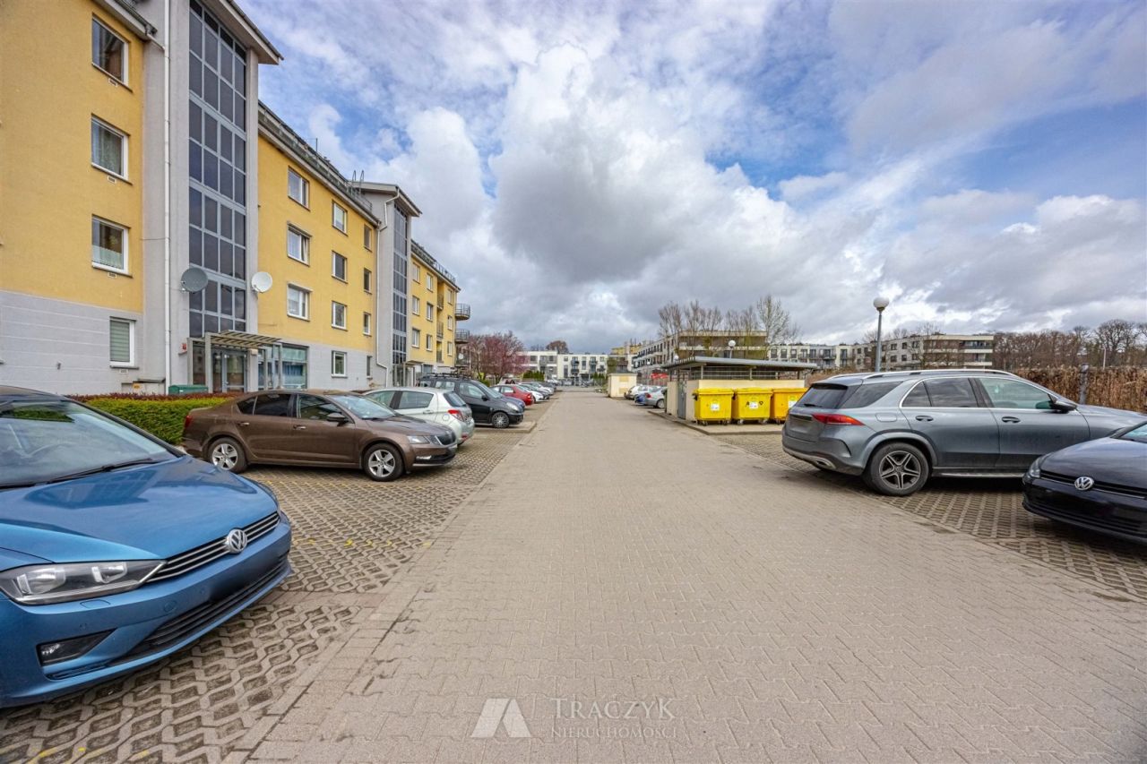 Mieszkanie 1-pokojowe Wrocław Psie Pole, ul. Zielna. Zdjęcie 2