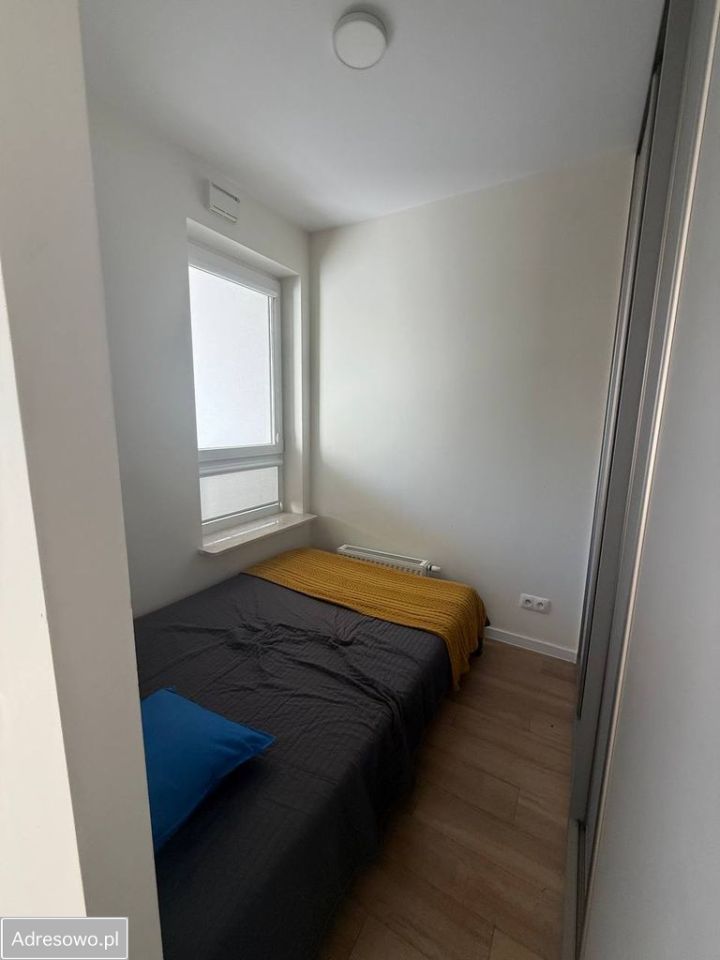 Mieszkanie 1-pokojowe Warszawa Bielany, ul. Stefana Żeromskiego. Zdjęcie 10
