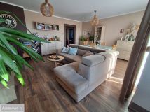 Mieszkanie 3-pokojowe Bydgoszcz Osowa Góra, ul. Kormoranów. Zdjęcie 1