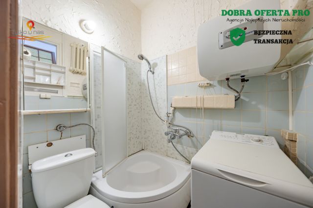 Mieszkanie 2-pokojowe Gdańsk Przymorze, ul. Poznańska. Zdjęcie 13