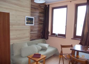 Mieszkanie 2-pokojowe Poznań Centrum, ul. Szyperska. Zdjęcie 6