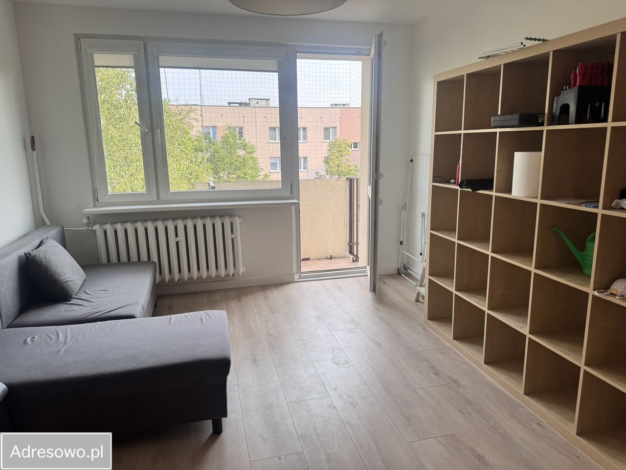 Mieszkanie 1-pokojowe Kraków Bieżanów, ul. Aleksandry. Zdjęcie 17