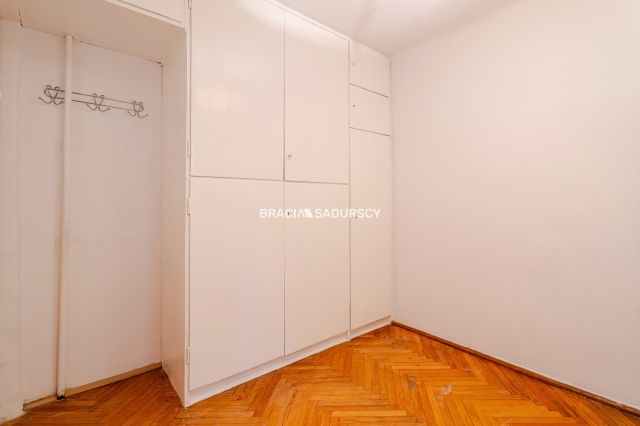 Mieszkanie 2-pokojowe Kraków Krowodrza, ul. Racławicka. Zdjęcie 21