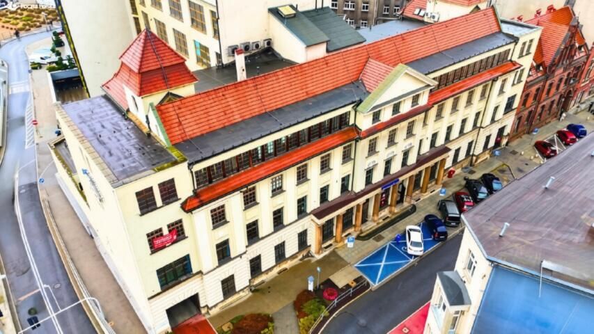Lokal Katowice, ul. Pocztowa. Zdjęcie 2