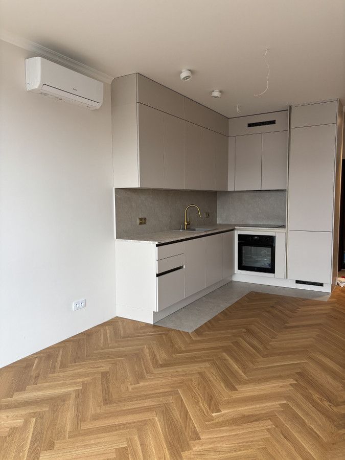 Mieszkanie 2-pokojowe Warszawa Mokotów, ul. Domaniewska. Zdjęcie 5