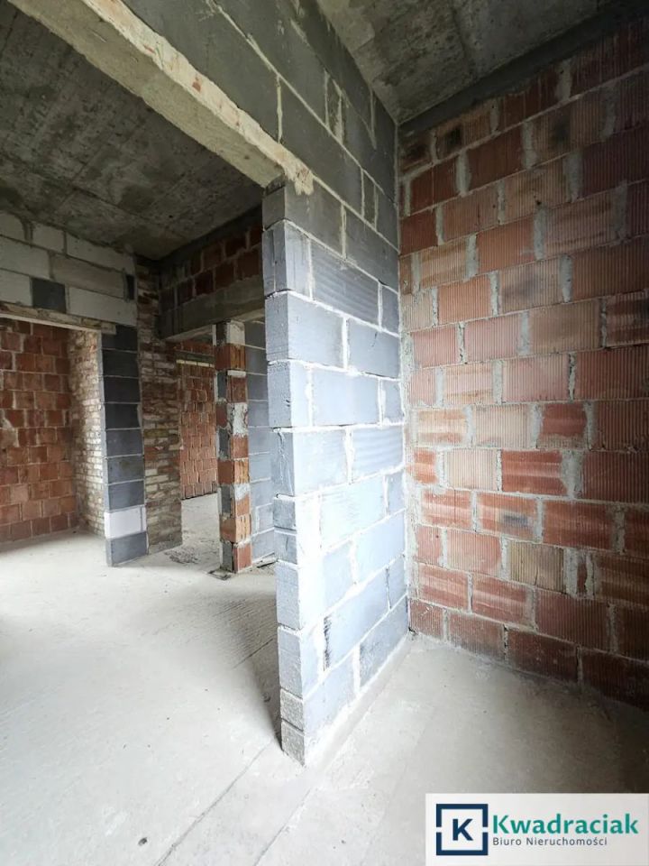 dom wolnostojący, 7 pokoi Rymanów, ul. Mitkowskiego. Zdjęcie 4