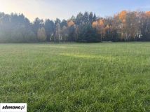 Działka budowlana Chojeczno-Cesarze. Zdjęcie 1