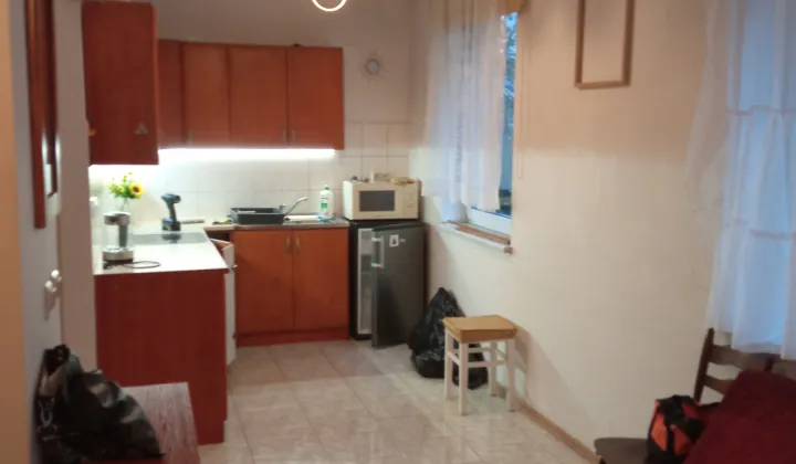 Mieszkanie 1-pokojowe Warszawa Praga-Północ, ul. Wileńska