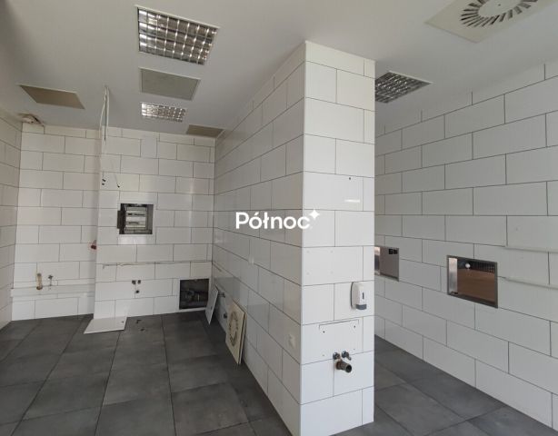 Lokal Lublin Śródmieście, al. Racławickie. Zdjęcie 7