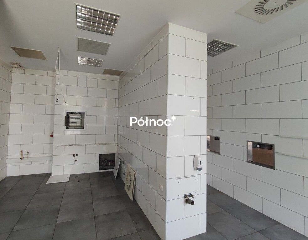 Lokal Lublin Śródmieście, al. Racławickie. Zdjęcie 7