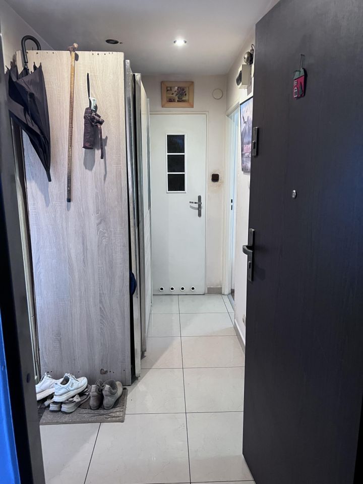 Mieszkanie 2-pokojowe Nowy Sącz Dolne Gołąbkowice, al. Aleje mjr. Henryka Sucharskiego. Zdjęcie 7