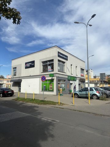 Lokal Włocławek, ul. Żytnia. Zdjęcie 6