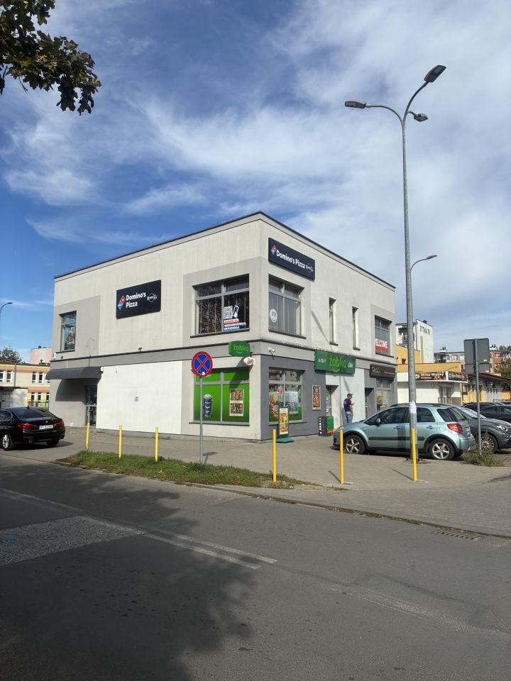 Lokal Włocławek, ul. Żytnia. Zdjęcie 6