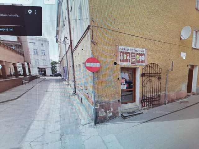 Lokal Ząbkowice Śląskie, ul. Krótka. Zdjęcie 1