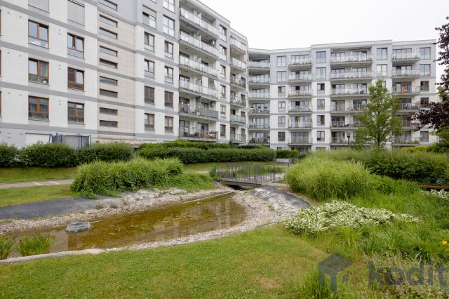 Mieszkanie 3-pokojowe Warszawa Żoliborz, ul. Ludwika Rydygiera. Zdjęcie 1