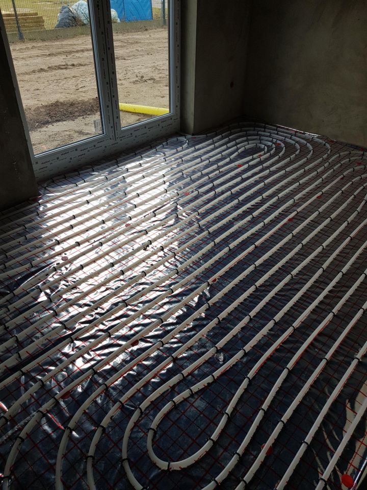 bliźniak, 4 pokoje Chwałkówko. Zdjęcie 16