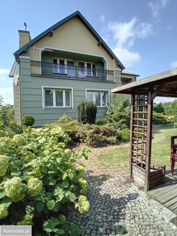 dom wolnostojący, 8 pokoi Suwałki, ul. Bolesława Chrobrego. Zdjęcie 3