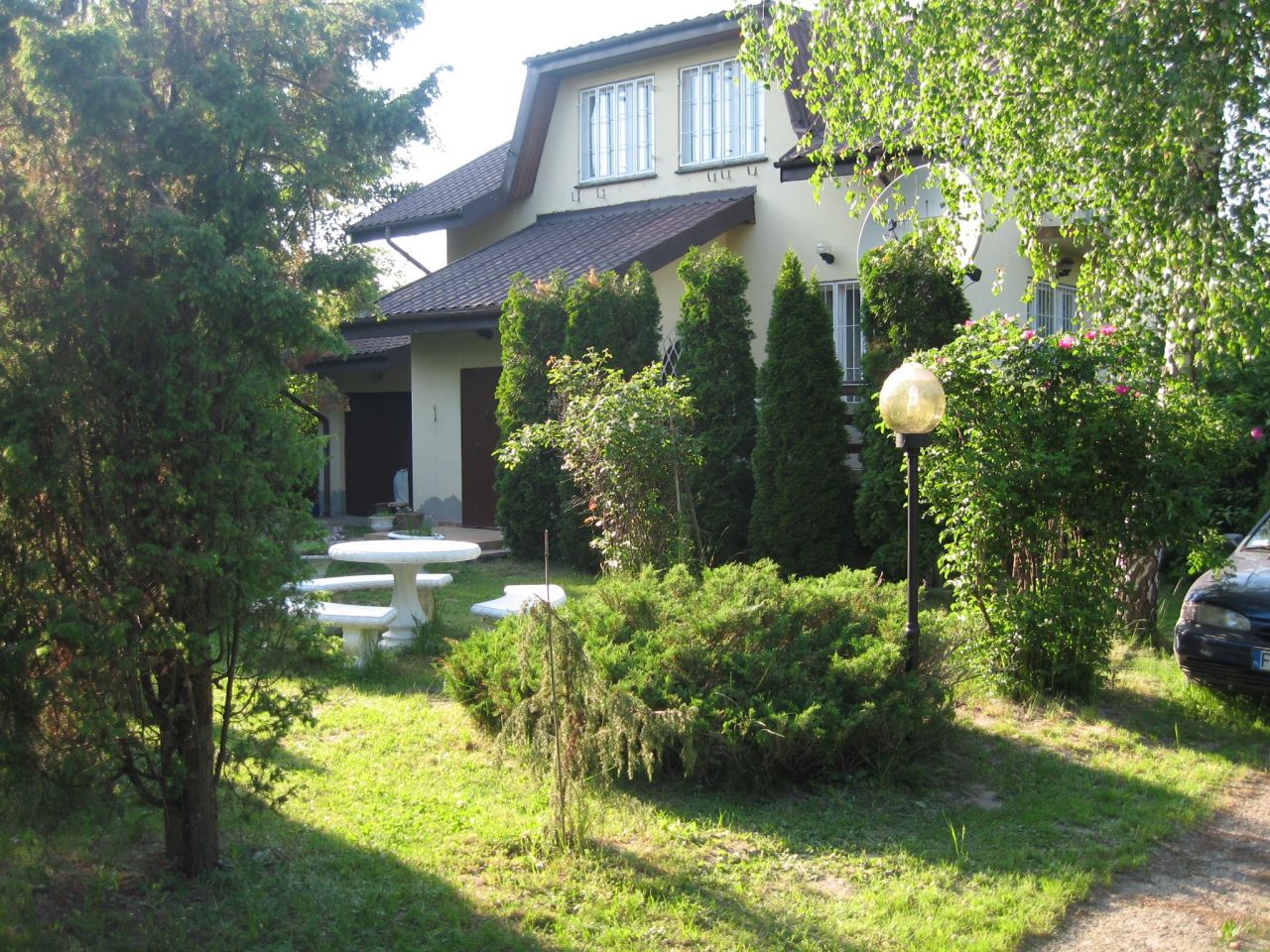 gospodarstwo, 4 pokoje Drwalew, ul. Grójecka. Zdjęcie 9