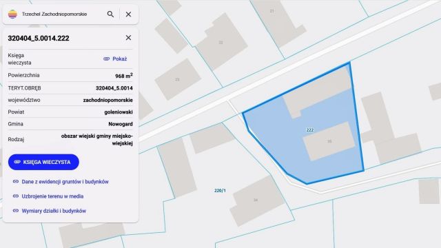 inny, 4 pokoje Trzechel. Zdjęcie 6
