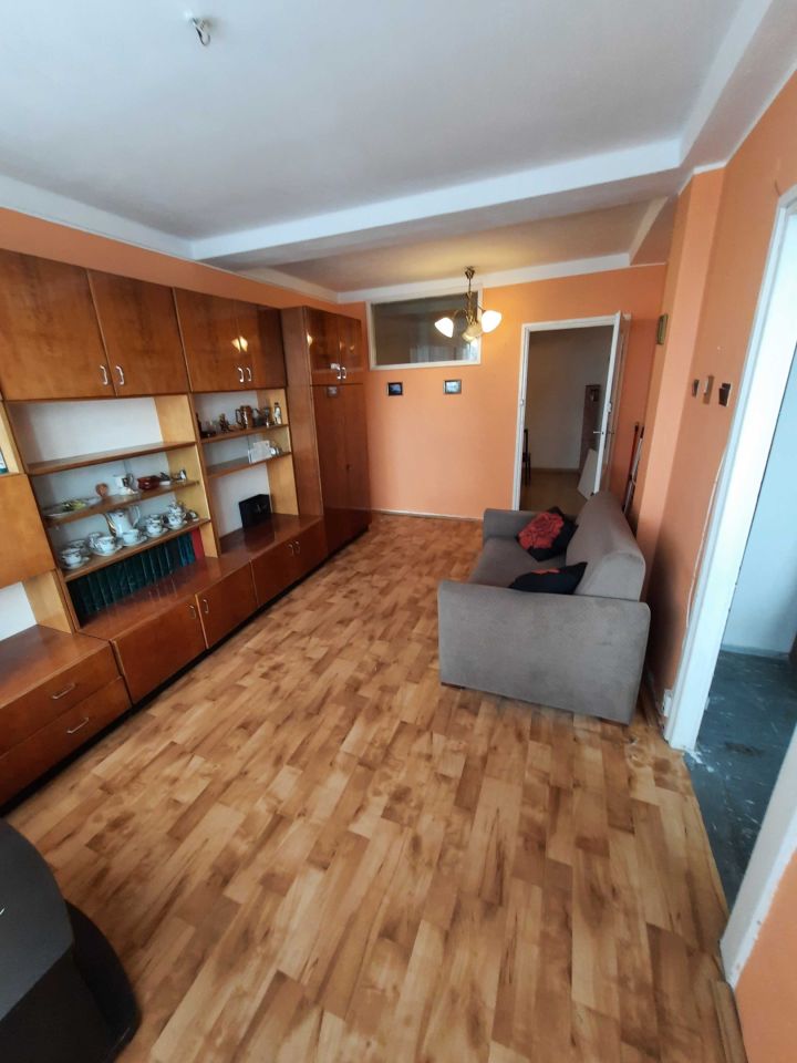 Mieszkanie 3-pokojowe Katowice Śródmieście, al. Wojciecha Korfantego. Zdjęcie 2