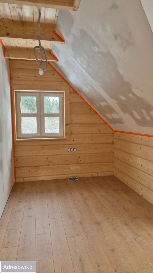 dom wolnostojący, 4 pokoje Kalnica. Zdjęcie 17