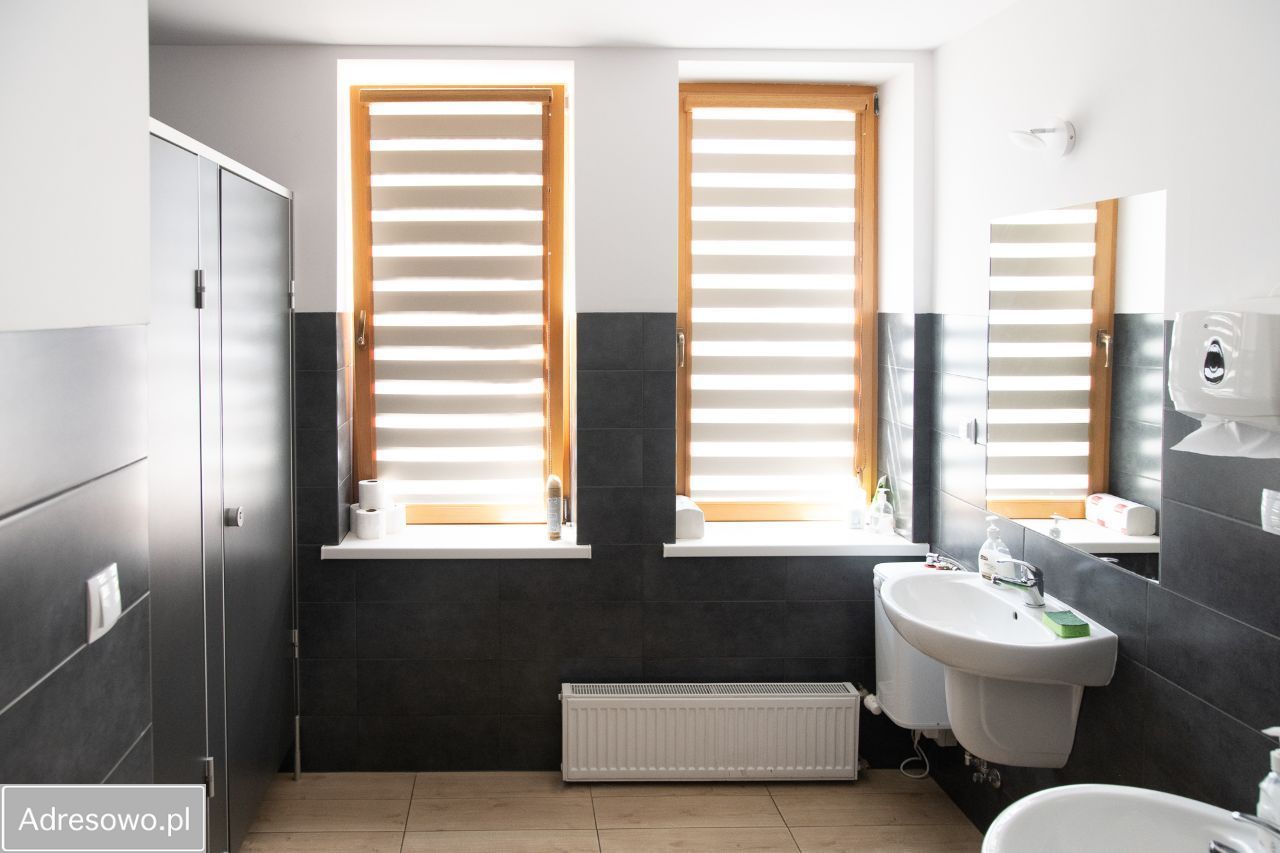 Hala/magazyn Koszalin Centrum, ul. Heleny Modrzejewskiej. Zdjęcie 14