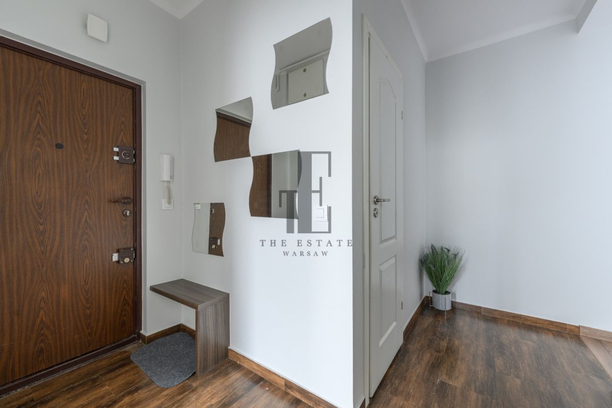 Mieszkanie 3-pokojowe Warszawa Wola. Zdjęcie 11