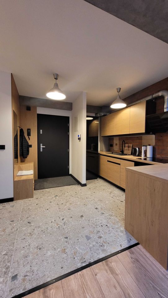 Mieszkanie 3-pokojowe Bielsko-Biała, ul. ks. Stanisława Stojałowskiego. Zdjęcie 7