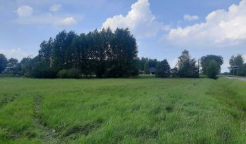 Działka rolno-budowlana Bratkowice