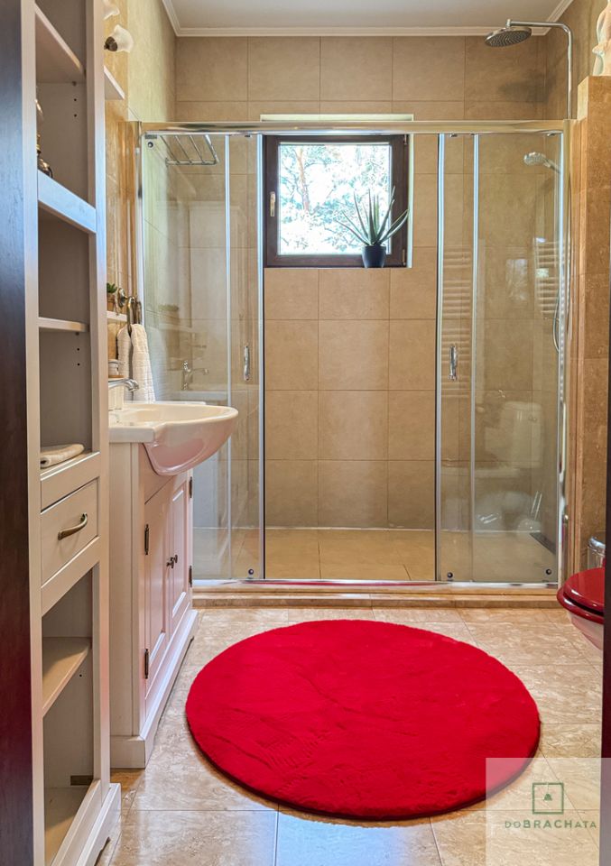 dom wolnostojący, 8 pokoi Podłęcze. Zdjęcie 16