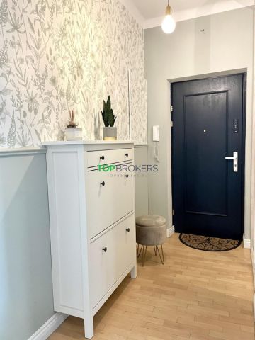 Mieszkanie 2-pokojowe Warszawa Ursus, ul. Kazimierza Pużaka. Zdjęcie 12