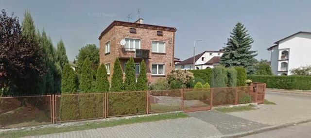 dom wolnostojący Radom Halinów, ul. Nizinna. Zdjęcie 1